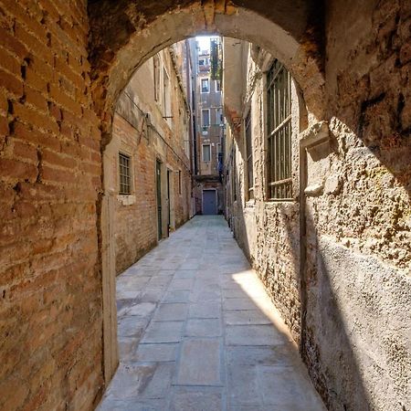 The Lion'S House Apt3 Venezia Esterno foto