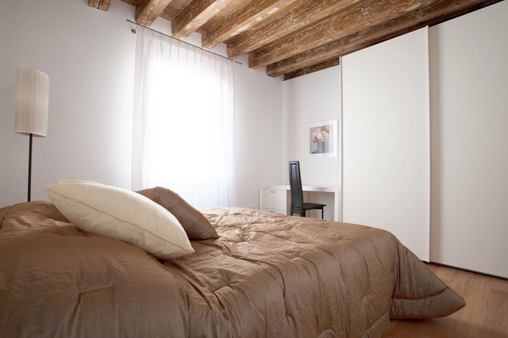 The Lion'S House Apt3 Venezia Camera foto