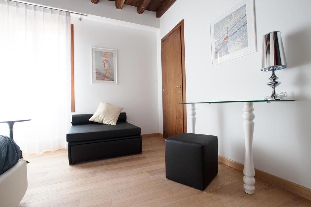 The Lion'S House Apt3 Venezia Camera foto