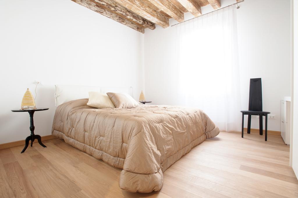 The Lion'S House Apt3 Venezia Esterno foto