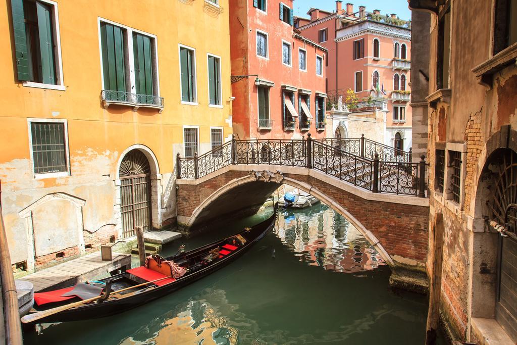 The Lion'S House Apt3 Venezia Esterno foto