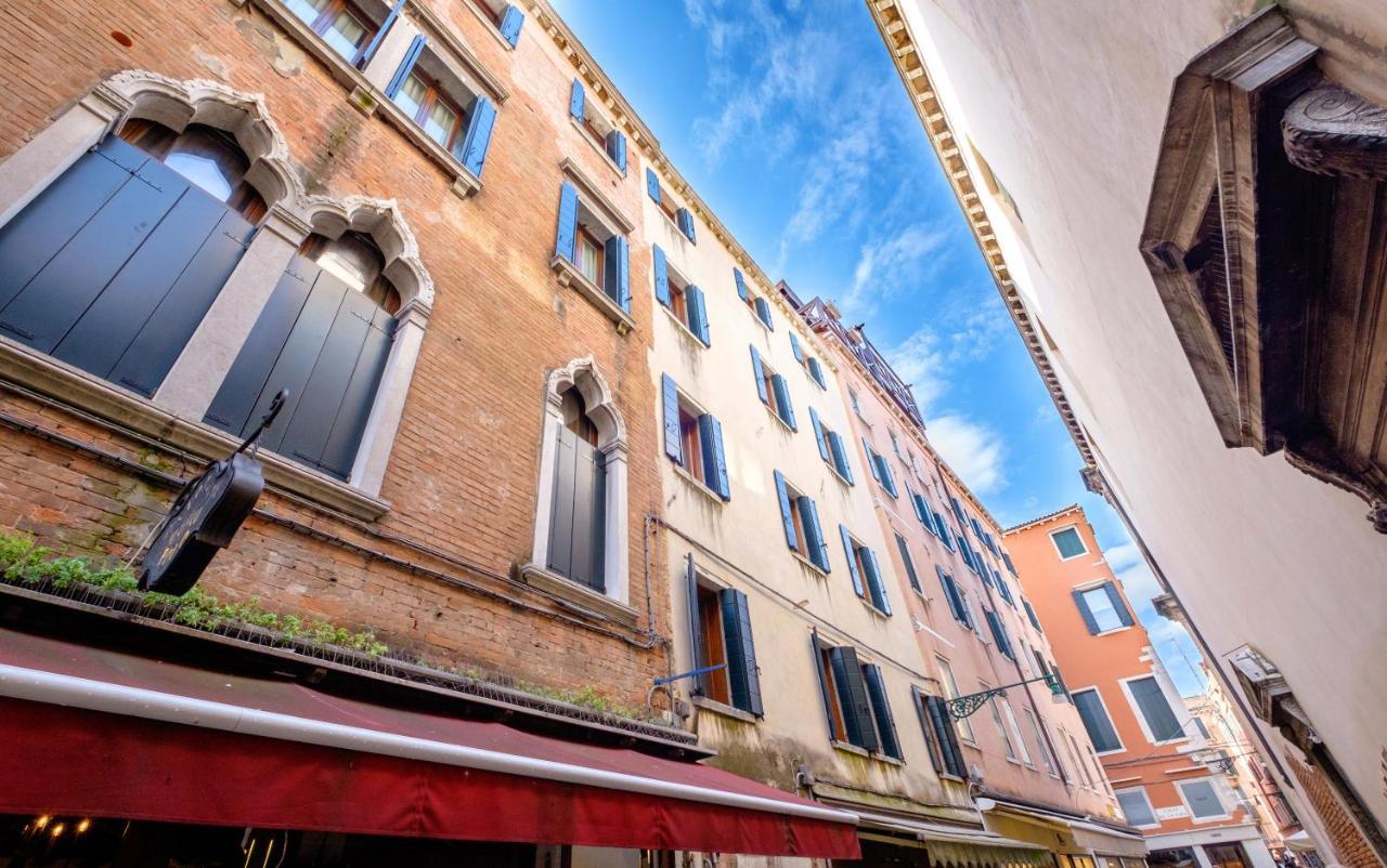 The Lion'S House Apt3 Venezia Esterno foto